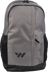 Walkway Armor Gri Okul Sırt Çantası