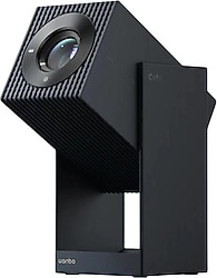 Wanbo Cube 2 Pro 500 Lümen Full HD Android Taşınabilir Projeksiyon