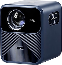 Wanbo DaVinci 1 Pro 600 Lümen Full HD Wi-Fi LED Projeksiyon Cihazı