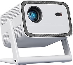 Davinci『「1」』 Wanbo DaVinci 1 Pro 600 Lümen Full HD Wi-Fi LED Projeksiyon Cihazı