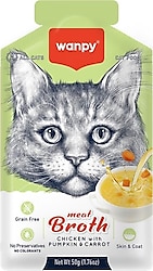 Wanpy 50 gr Kedi Çorbası