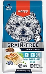 Wanpy Tavuklu 1.5 kg Yavru Kedi Maması