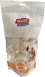 Warf Düğümlü XXS 8.5 cm Mini Kemik