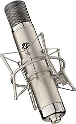 Warm Audio WA-CX12 Geniş Diyafram Condenser Mikrofon