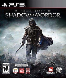 Warner Bros PS3 Oyunları