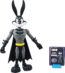 Warner Bros 100. Yıl Buggs Bunny Koleksiyon Figürü LT&DC WAW02000
