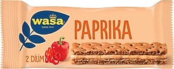 Wasa Sandwich Paprika Kırmızı Biberli 37 gr