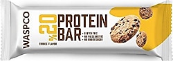 WaspCo Kurabiye Aromalı 40 gr Protein Bar
