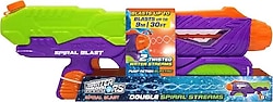 Water Warriors Double Spiral Streams Su Tabancası
