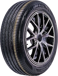 Waterfall Eco Dynamic 225/60 R18 100V Yaz Lastiği - 2025