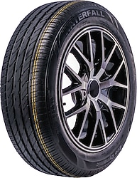 Waterfall Eco Dynamic 235/50 R18 97W Yaz Lastiği