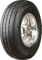 Waterfall LT-300 195/R14C 106/104R Yaz Lastiği - 2026