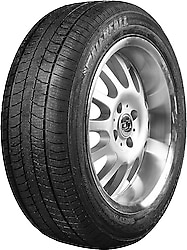 Waterfall Quattro 4Seasons 185/60 R15 88H 4 Mevsim Lastik - 2026