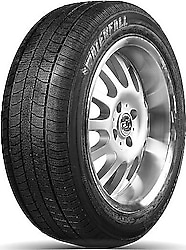 Waterfall Quattro 4Seasons 205/65 R15 94H 4 Mevsim Lastik - 2026