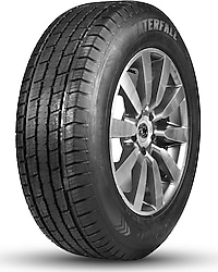 Waterfall Terra-X A/T 265/60 R18 110T Yaz Lastiği