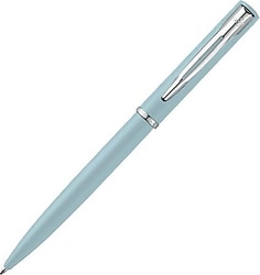 Waterman Allure Ct Pastel Mavi Tükenmez Kalem
