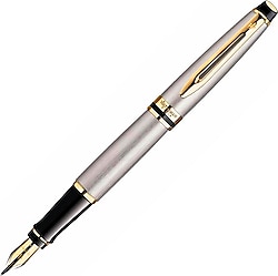 Waterman Expert 3 Lake SS GT Dolma Kalem
