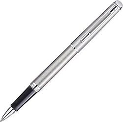Waterman Hemisphere 10 GT SS Roller Kalem