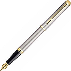 Waterman Hemisphere 10 SS GT Tükenmez Kalem