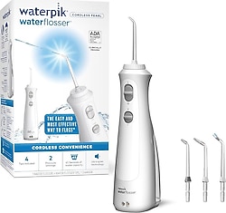 Waterpik Cordless Pearl WF-13 Ağız Duşu
