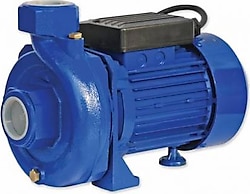 Water Sound CM-20 Açık Fanlı 1 Hp Santrifüj Pompa