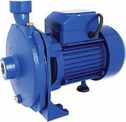 Water Sound CPM200 Tek Kademeli 2 Hp Santrifüj Pompa