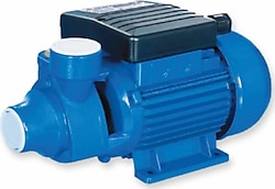 Water Sound IDB-40 0.5 Hp Krom Milli Santrifüj Pompa