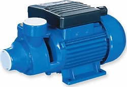 Water Sound IDB-70 1 Hp Krom Milli Santrifüj Pompa