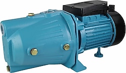 Water Sound JET100A SS 304 1 Hp Krom Milli Jet Pompa