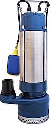 Water Sound SPA6-28/2-1.1AF Yüksek İrtifalı 1.5 Hp Keson Kuyu Pompası