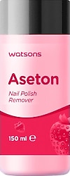 Watsons 150 ml Aseton