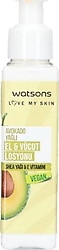 Watsons Avokado El ve Vücut Losyonu 100 ml