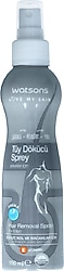 Watsons Erkekler için Tüy Dökücü Sprey 150 ml
