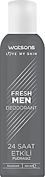 Watsons Deodorant