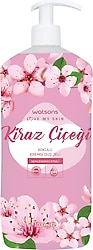 Watsons Kiraz Çiçeği Kremli 1000 ml Duş Jeli