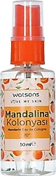 Watsons Mandalina Kokulu Kolonya 50 ml