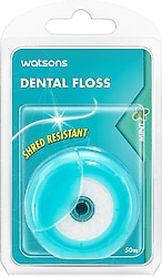 Watsons Floss Picks Naneli Kürdanlı Diş İpi 50 Adet 2 Adet