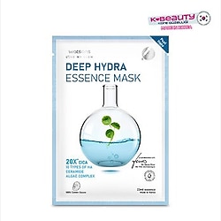 Watsons Nemlendirici Essence Maske 23 ml
