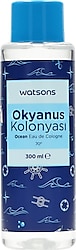 Watsons Ocean Kolonya 300 ml