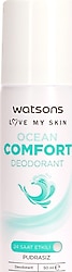 Watsons Ocean Comfort 50 ml Deodorant