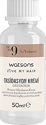 Watsons 50 ml %9 30 Vol Oksidan Losyonu