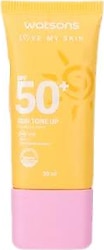 Watsons Tone Up 50 ml 50 Faktör Güneş Kremi