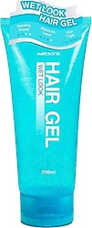 Watsons Wet Look Islak Saç Jölesi 200 ml