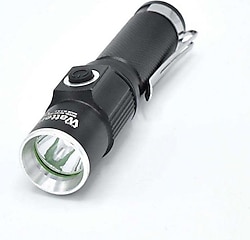 Watton Wt-089 LED Şarjlı El Feneri