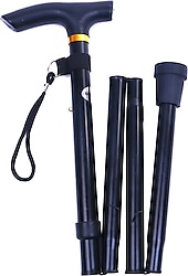 Watton WT-008 Katlanır Baston