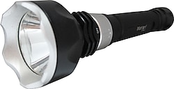 Watton WT-009 Tx6 LED Şarjlı El Feneri