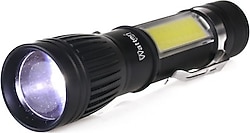 Watton WT-028 TX6 460 Lümen LED El Feneri
