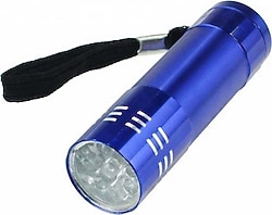 Watton WT-036 LED El Feneri