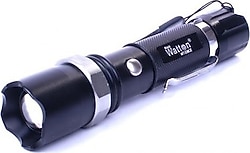 Watton WT-038 LED Şarjlı El Feneri