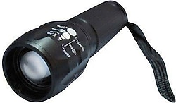Watton WT-050 130 Lümen LED El Feneri